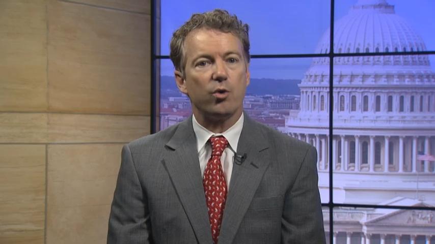 SenatorRandPaul